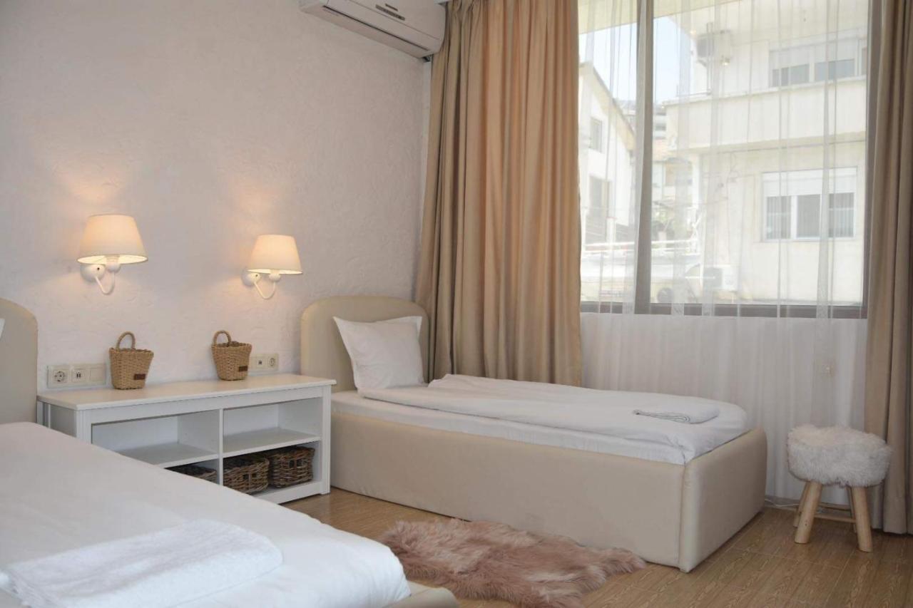 Princess Apartment Сандански Екстериор снимка