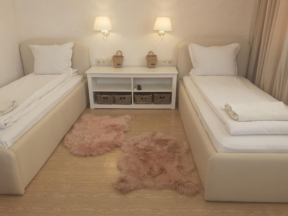 Princess Apartment Сандански Екстериор снимка