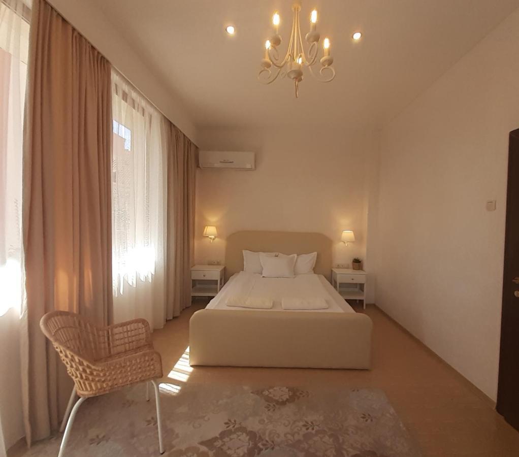 Princess Apartment Сандански Екстериор снимка