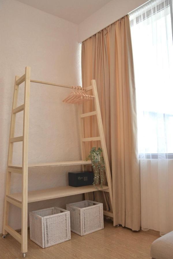 Princess Apartment Сандански Екстериор снимка