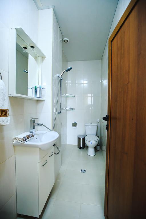 Princess Apartment Сандански Екстериор снимка